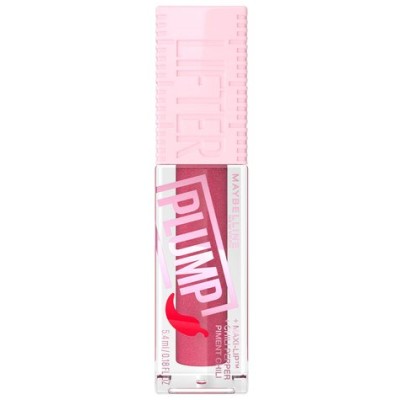 1 - Maybelline Lifter Plump - Mauve Bite lucidalabbra 5,4 ml 002